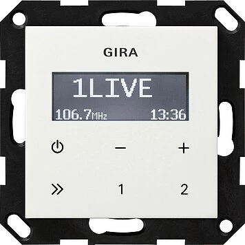 GIRA 228403 Smart Home Controller KNX
