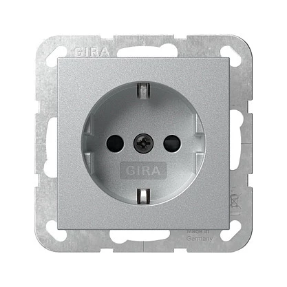 GIRA 445326 SCHUKO kontaktligzda SH System