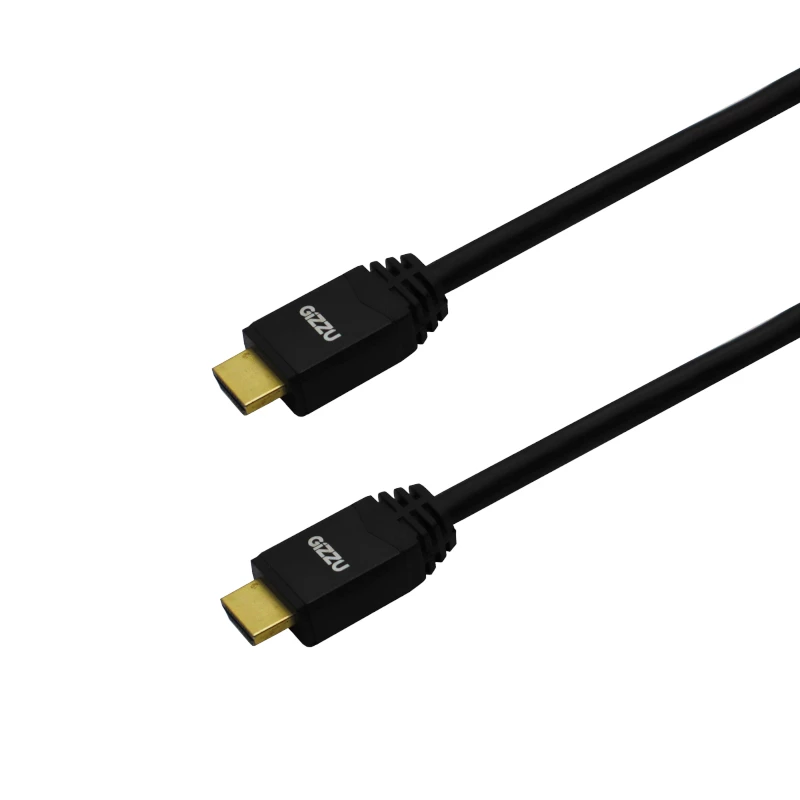 Gizzu 8K HDMI 2.1 kabelis