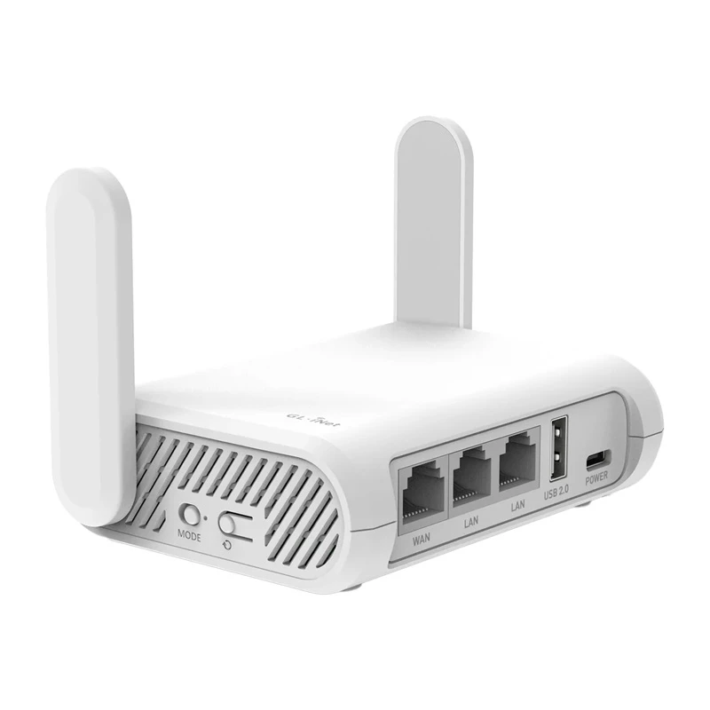GL.iNet Opal Wi-Fi 5 maršrutētājs