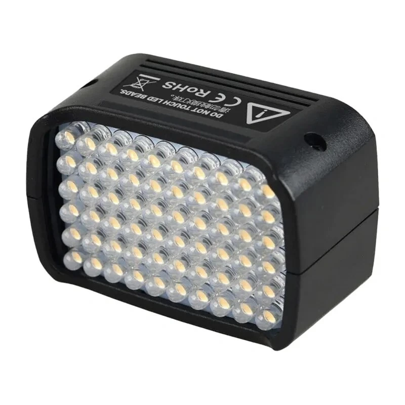 Godox AD-L LED pastāvīgās gaismas galva