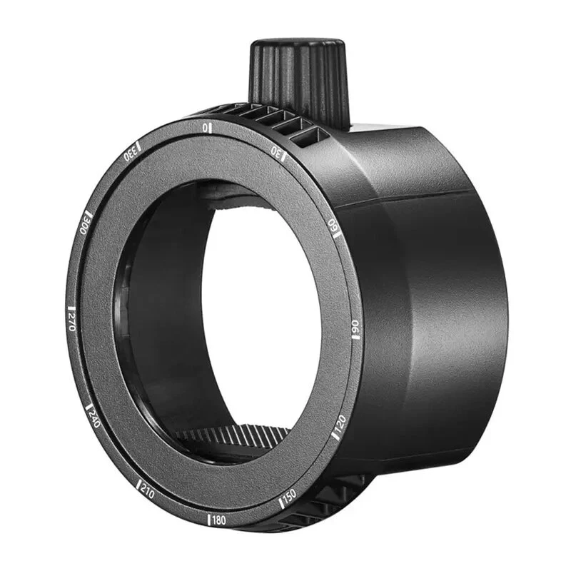 Godox AK-R25 apaļās galvas adapteris AD100Pro