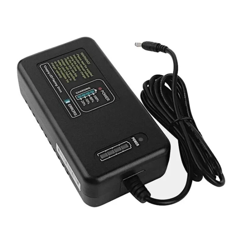 GODOX C26 akumulatora lādētājs AD600Pro WB26