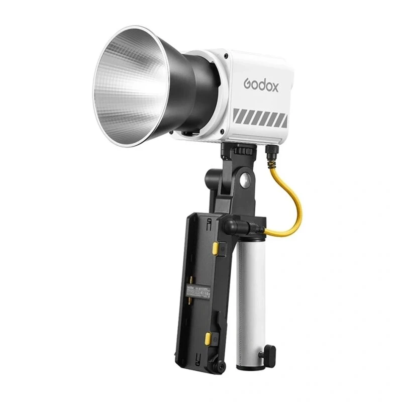 Godox ML60II Bi-Color LED video apgaismojuma