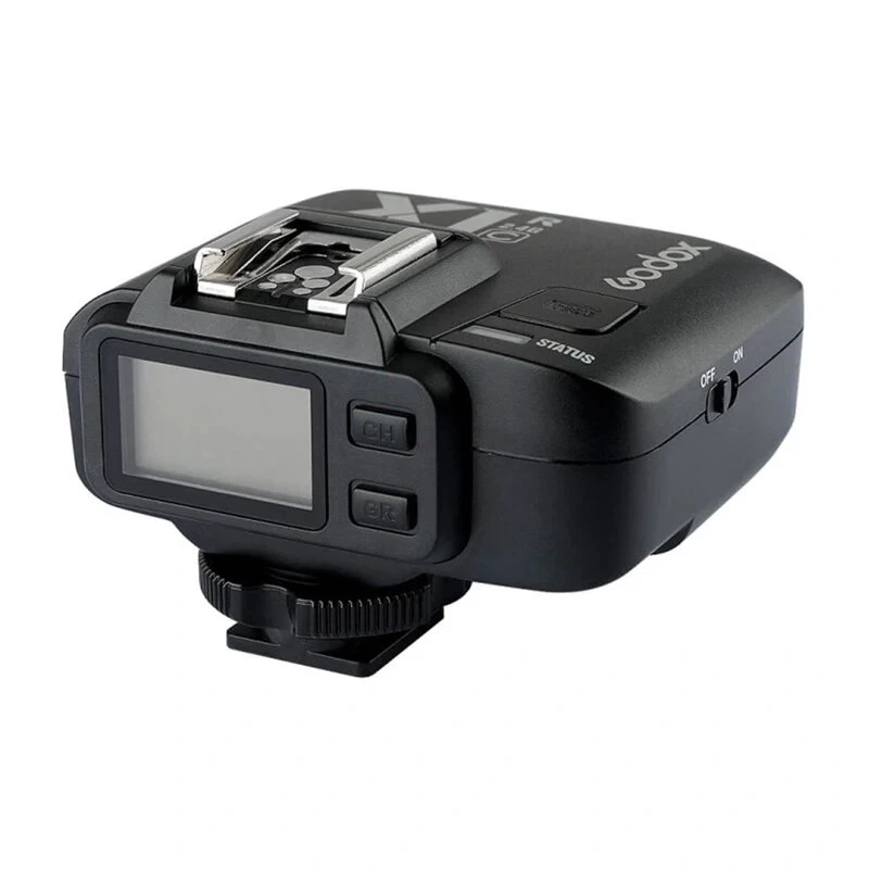 Godox X1R-N 2.4G bezvadu zibspuldzes