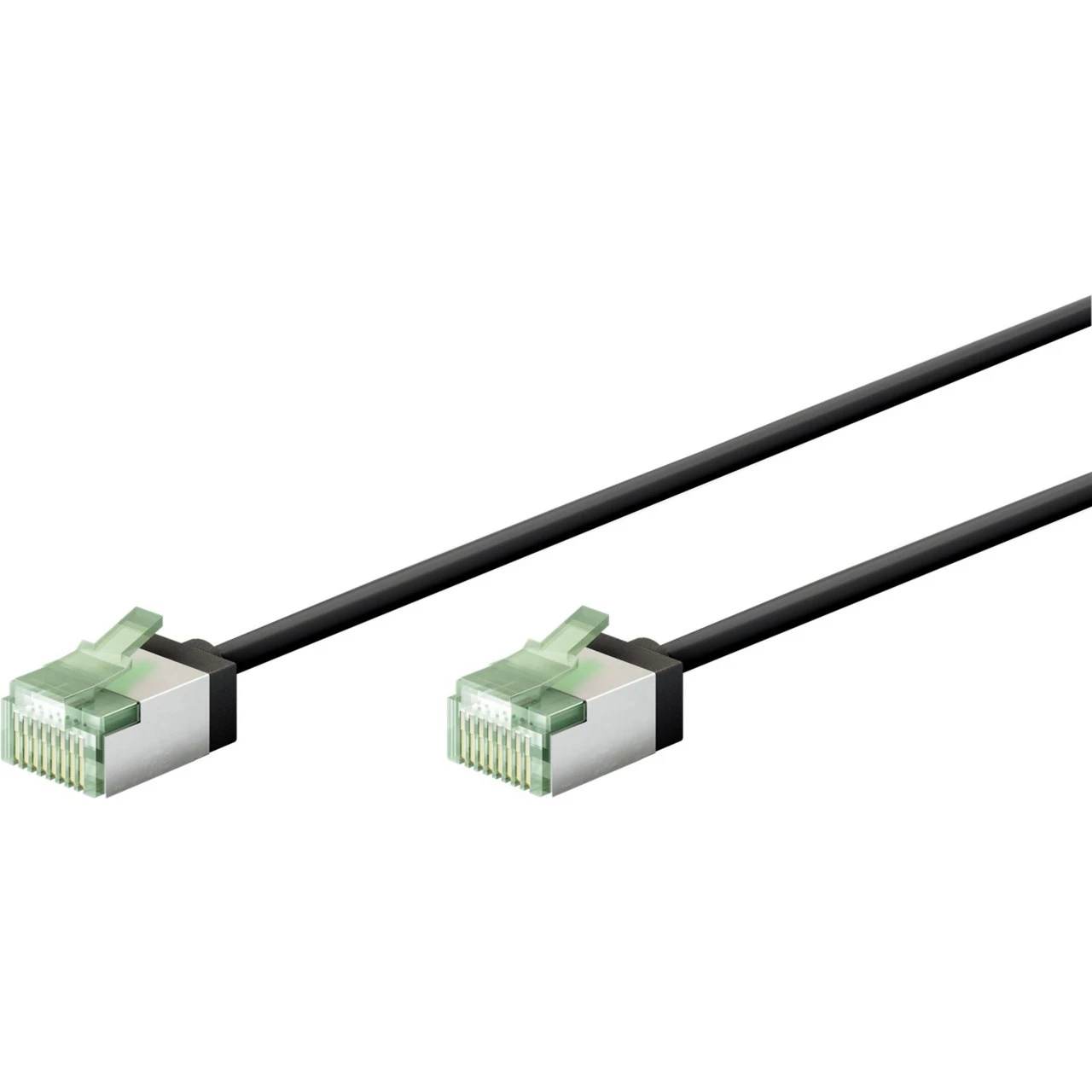 Goobay CAT 8.1 Ultraflexible Slim
