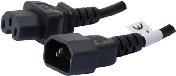 Good Connections C14 uz C15 siltās
