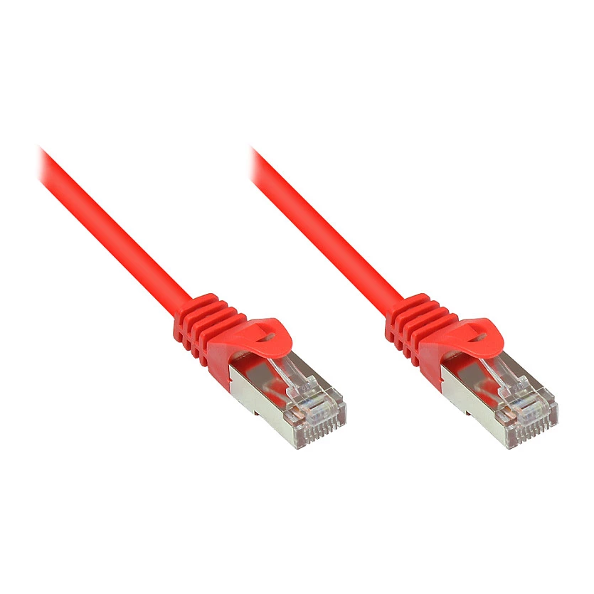 GoodConnections Alcasa Cat5e RJ-45 Patch Cable