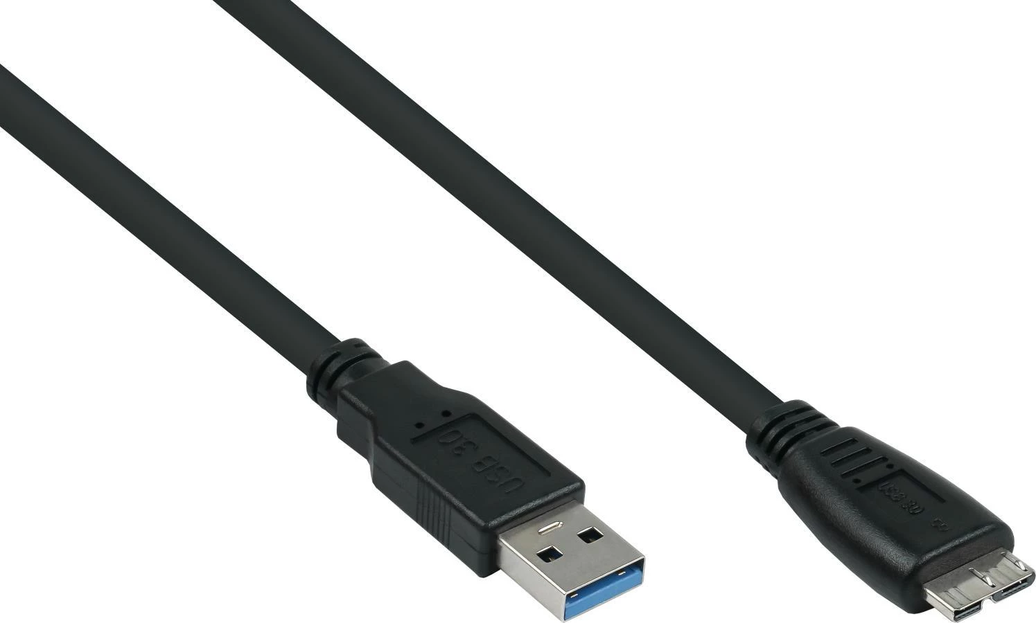 GoodConnections Alcasa USB 3.2 Gen
