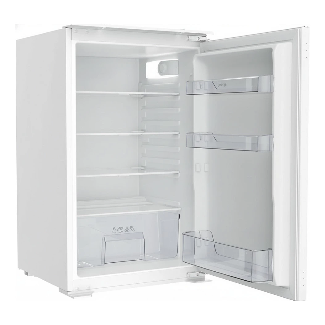 Gorenje RI409EP1 Iebūvējamais ledusskapis 129L 88cm