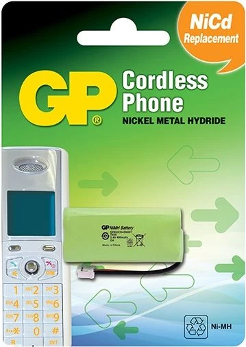GP Photo Lithium 2CR5 6V baterija