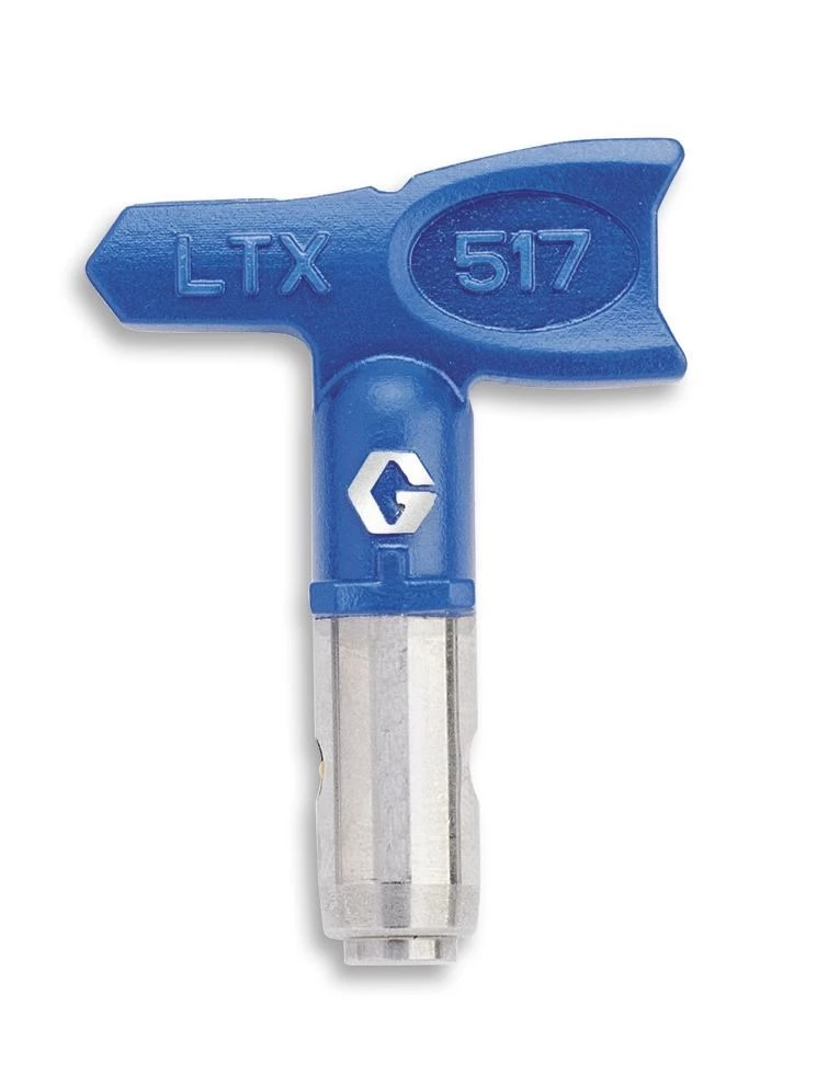 Graco Construction Nozzle Blue PAA515