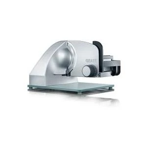 Graef Master M 20 elektriskā pārtikas