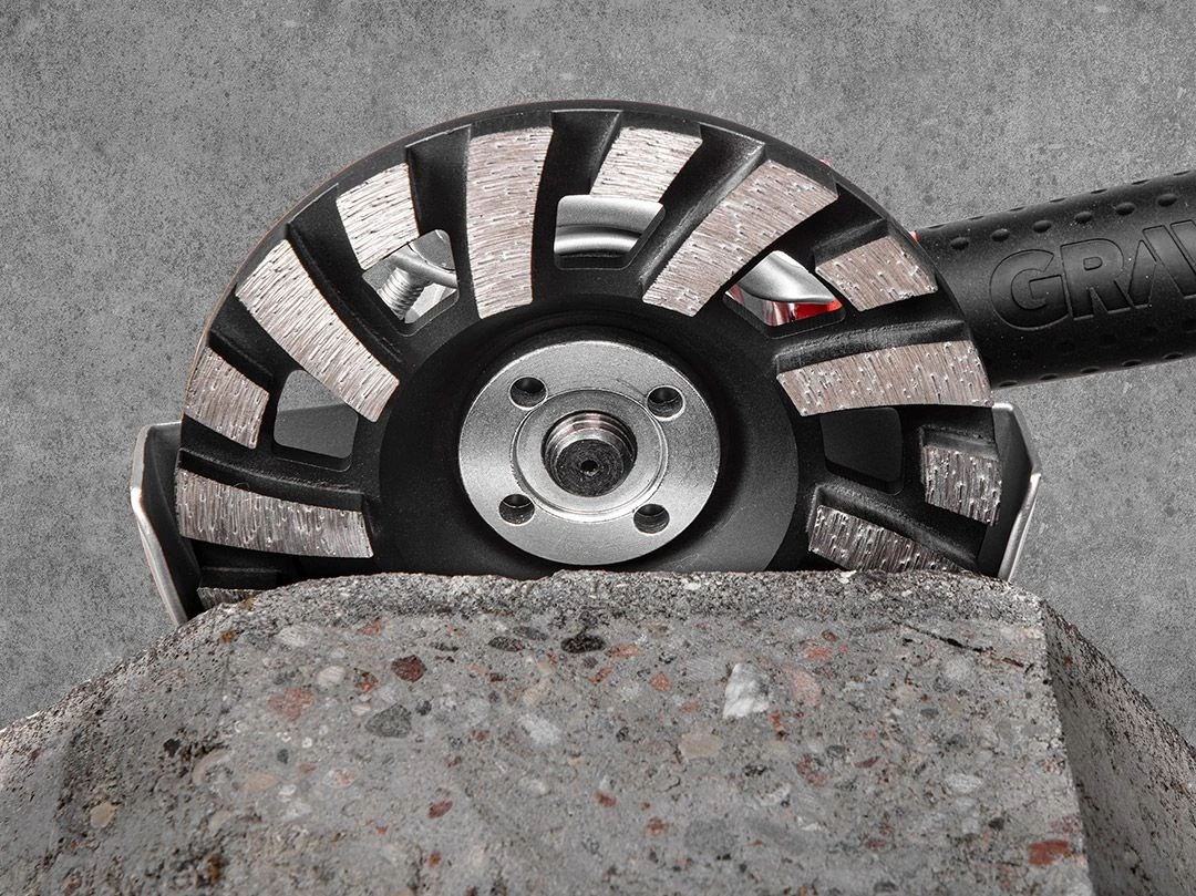 Graphite 57H895 Ripzāģa disks 190mm x