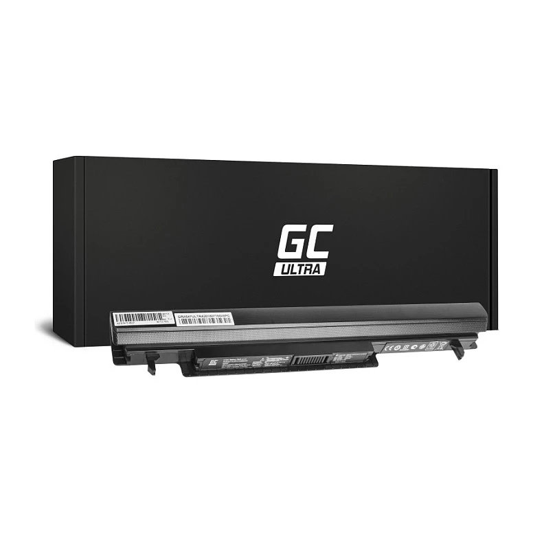 Green Cell ULTRA klēpjdatora akumulators AS47ULTRA