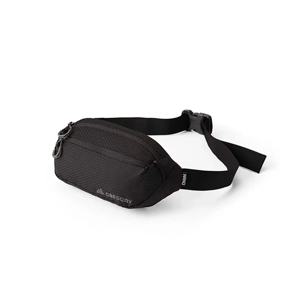 Gregory NANO WAISTPACK MINI Optic Black