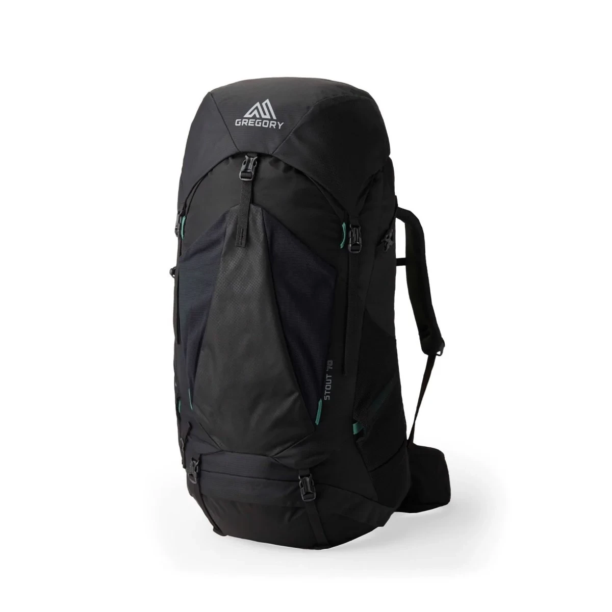 Gregory Stout 70 Trekking Mugursoma -
