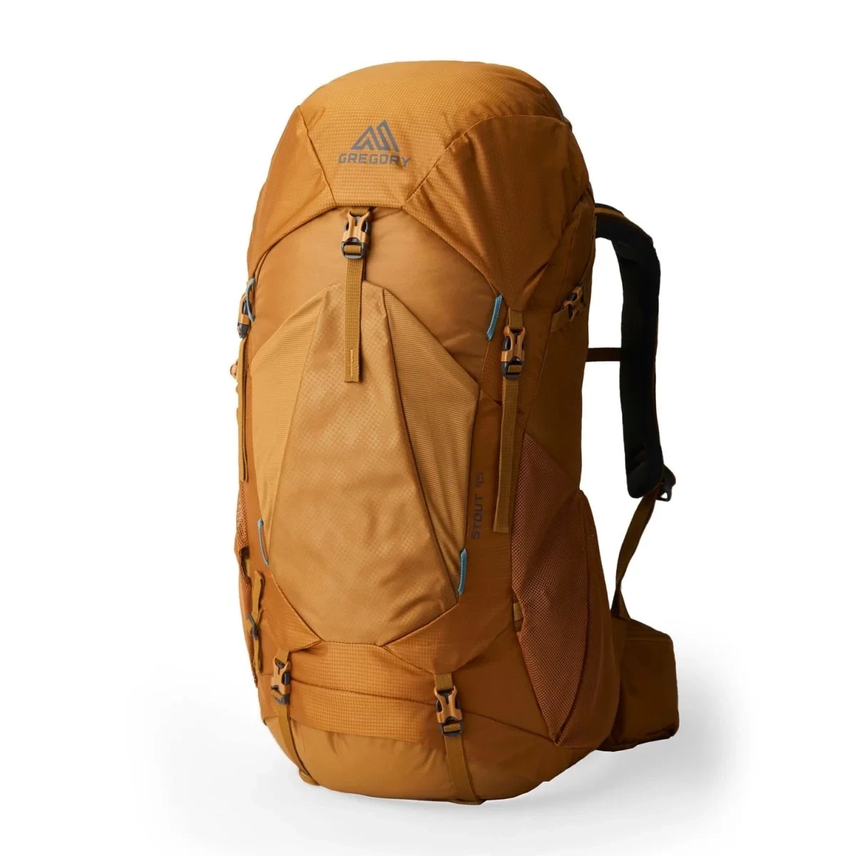 Gregory Stout Backpack 45L Rc Sandstone