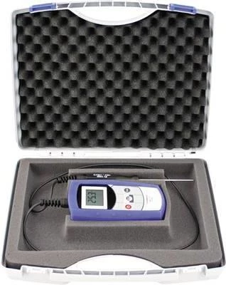 Greisinger GKK 1105 instrumentu pārnēsāšanas koferis