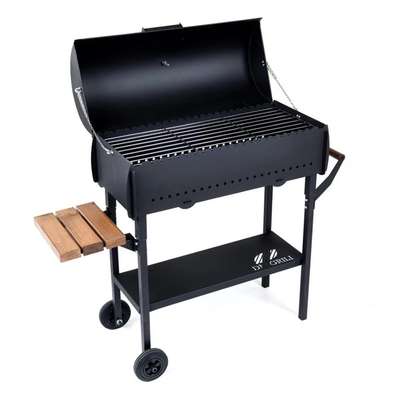 GRILL GR-017-2 Elektriskais kontakta grils 2000