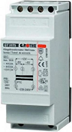 Grothe zvanu transformators 8 V/AC, 12
