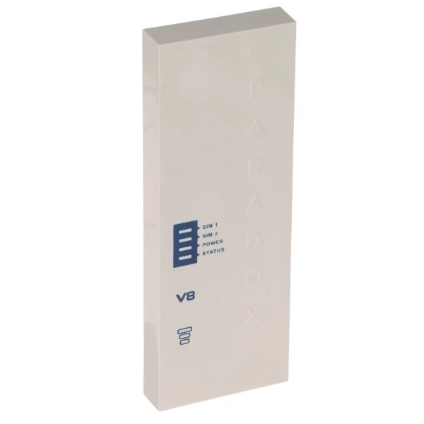 GSM komunikācijas modulis PCS265V8-QF7 Paradox