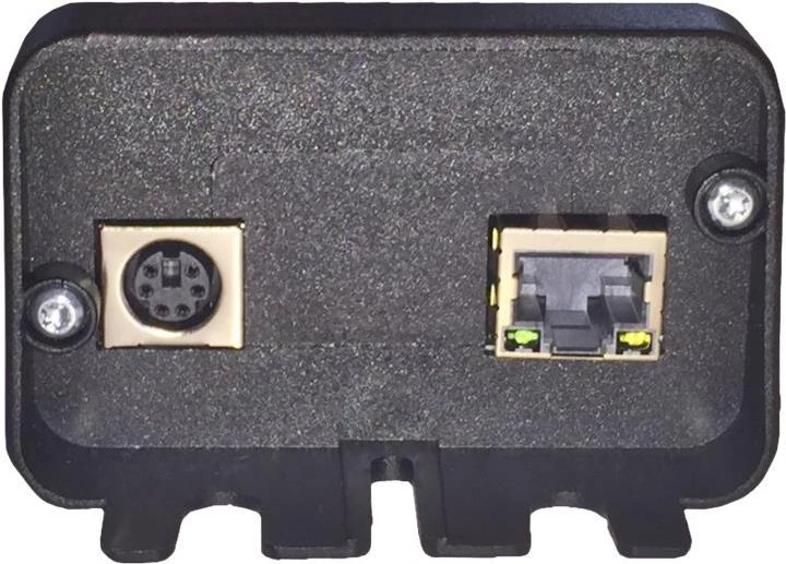 GÜDE Expert Power Control Net D4x