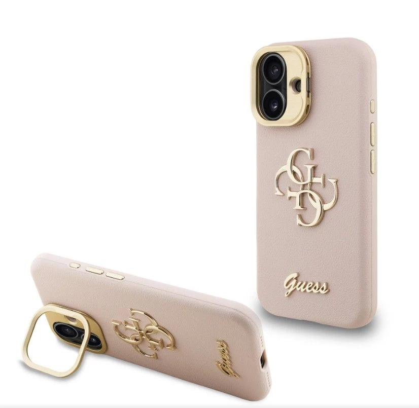 Guess Apple iPhone 16 Pro Max