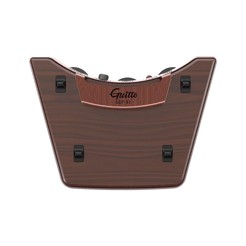 Guitto GGP-01 pasīvais skaņas cauruma pikaps
