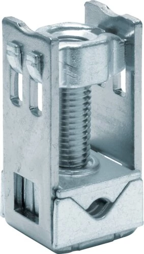 Hager KS18A S-Rail spaile 35-120 mm²