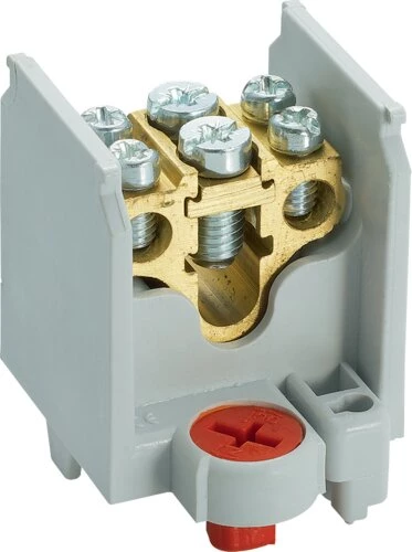 Hager Main Line Branch Terminal Block