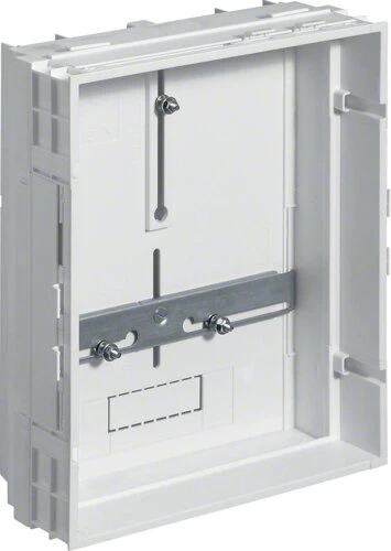 Hager universN skaitītāja montāžas plāksne 300x250mm