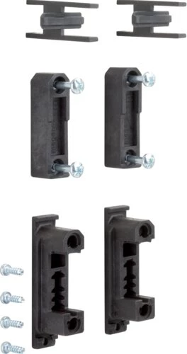 HAGER UZ61S3 Kopnes balsts 60mm universN