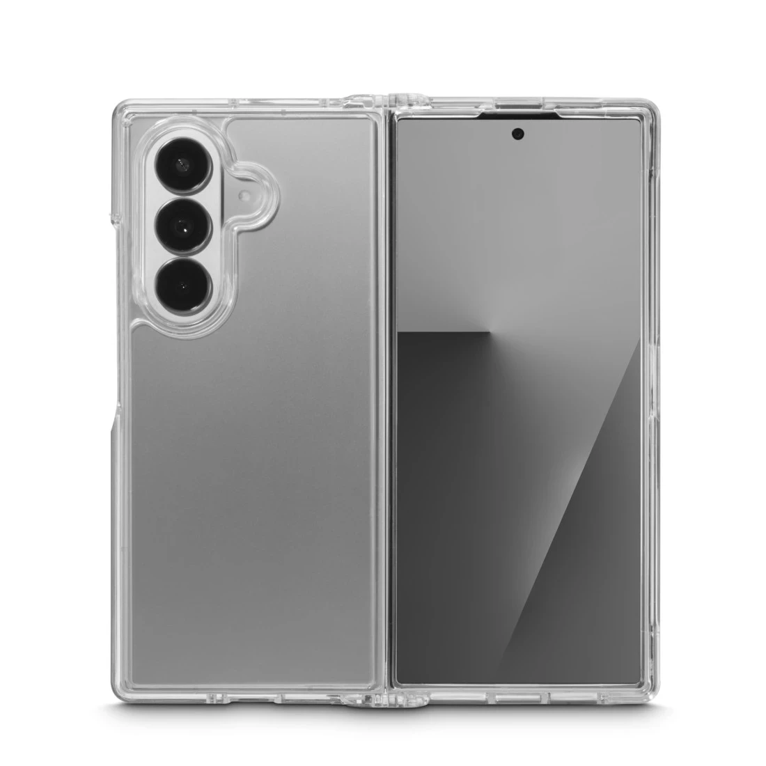 Hama Always Clear apvalks Samsung Galaxy