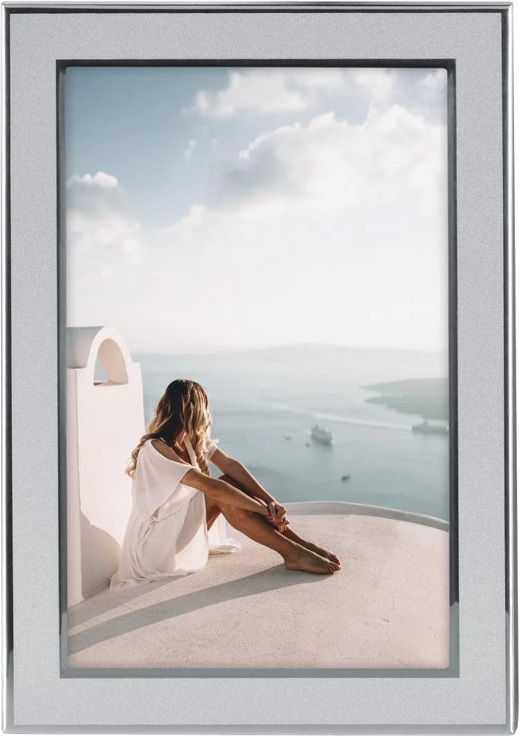 Hama Santorini atsevišķa foto rāmis -