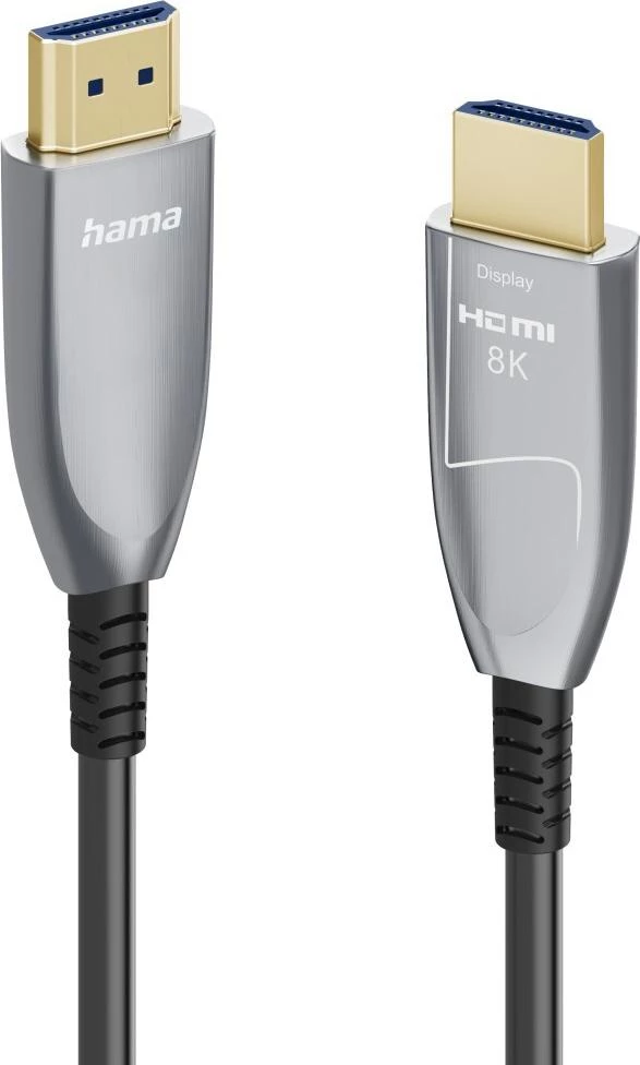 Hama Ultra High Speed HDMI aktīvais