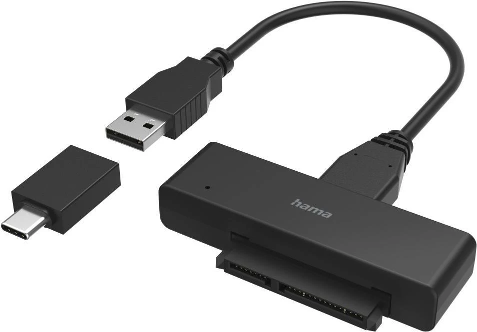 Hama USB 3.0 uz SATA