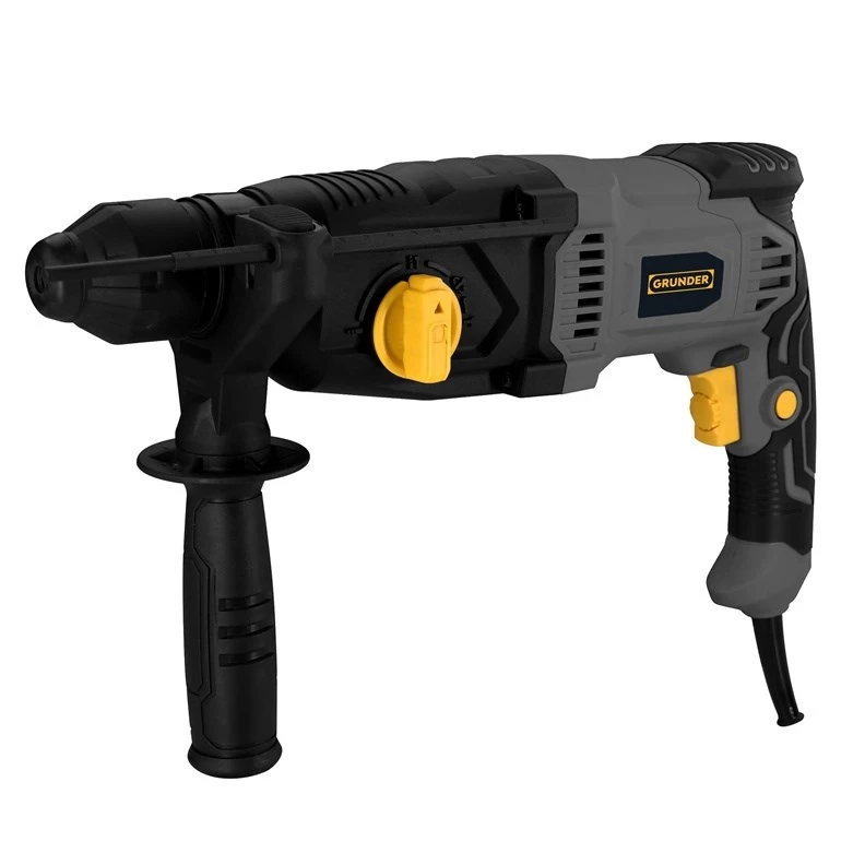 HAMMER 1050W SDS+ Rotācijas āmurs Z1C-DS-26FQ