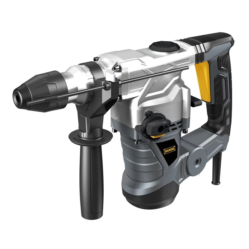 Āmuru urbis HAMMER DRILL 1500W SDS-Plus