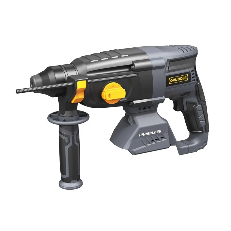 HAMMER HB-BL2615 18V Bezvadu Rotācijas Āmurs