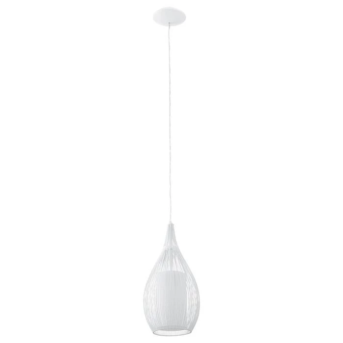 Piekaramā lampa E27 Glo Razoni 19