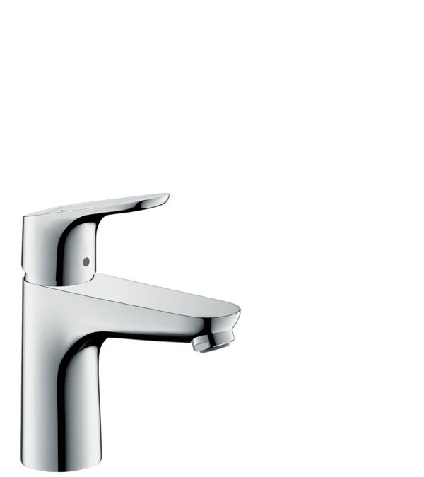 Hansgrohe Focus Chrome
