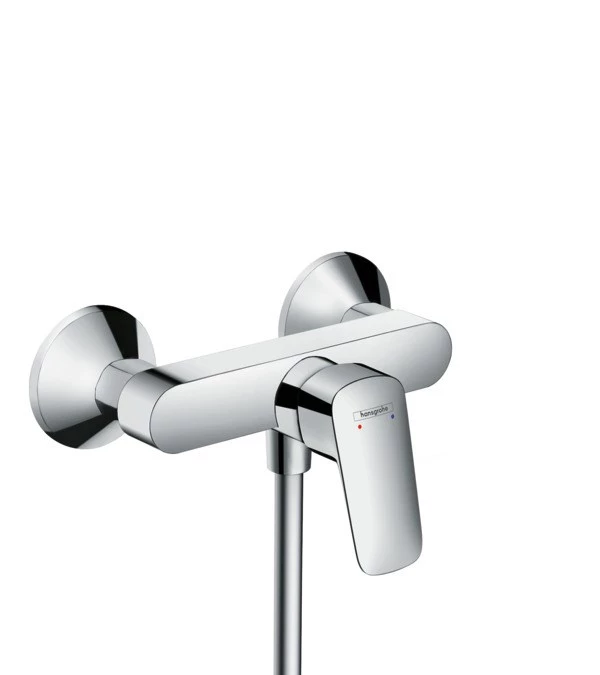 Hansgrohe Logis Shower Mixer