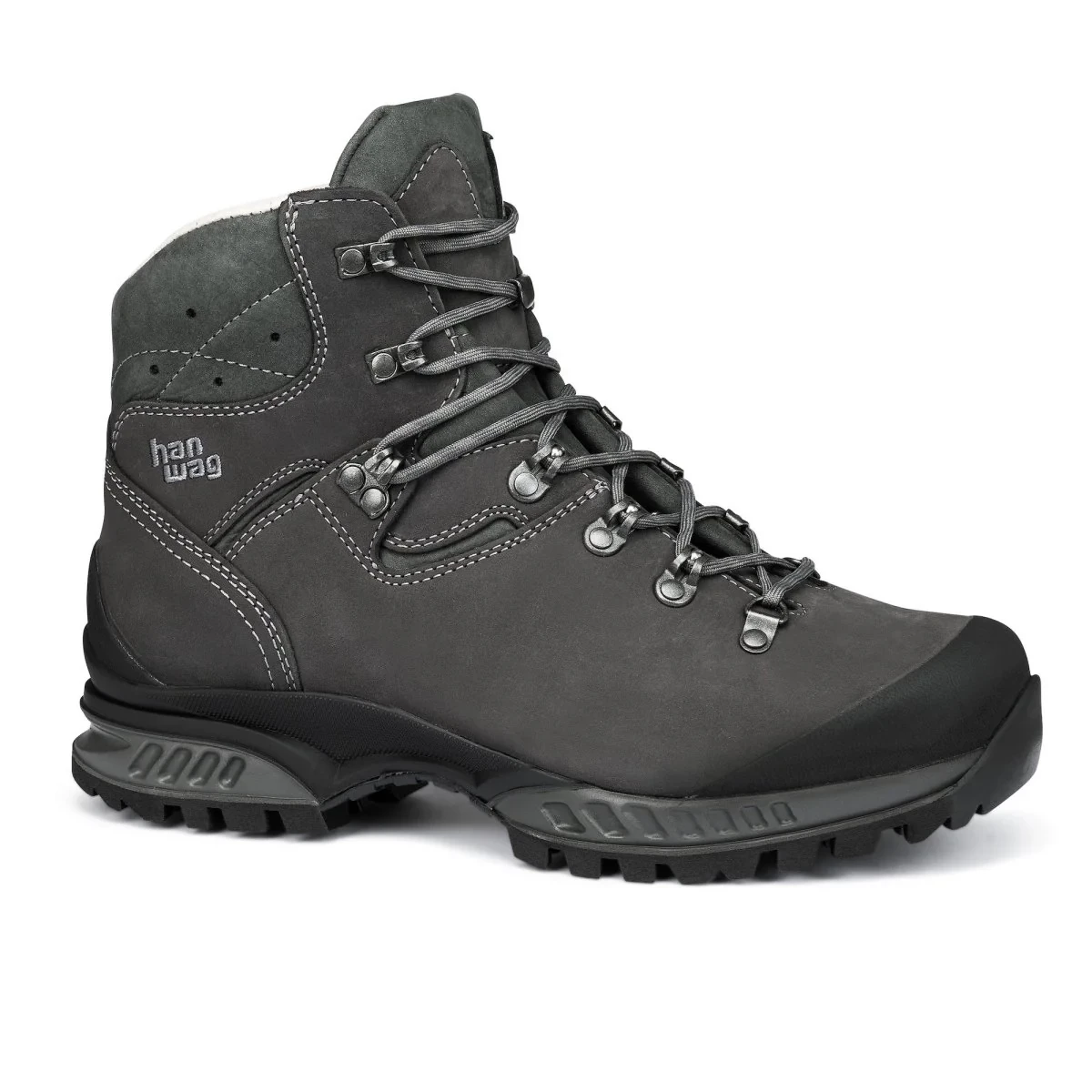 Hanwag Tatra II Gore-Tex vīriešu pārgājienu