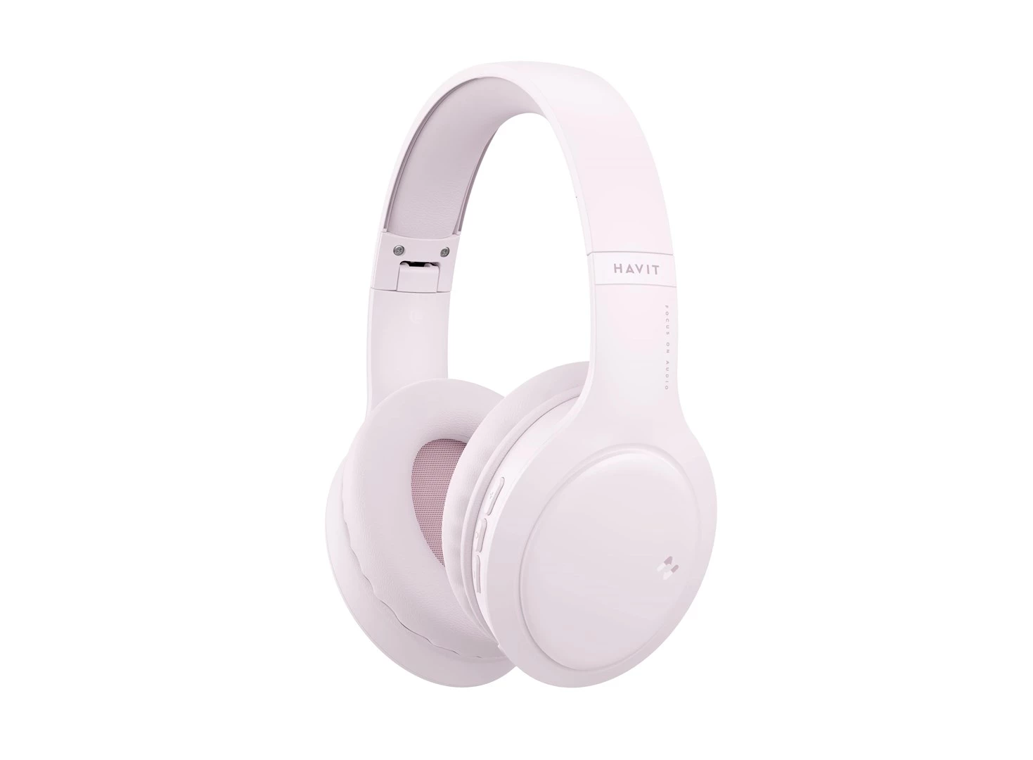 HAV H633BT bezvadu austiņas ar Bluetooth