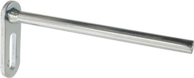 HAZET 111-21 āķis instrumentu turētājs, nerūsējošais