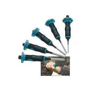 HAZET 751HS/5 caurdures un izduru komplekts