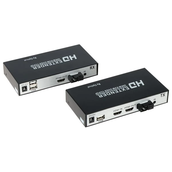 HDMI Converter-OFT-20KM