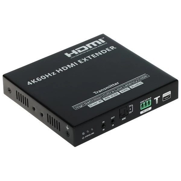 HDMI over IP Extender Transmitter 4K