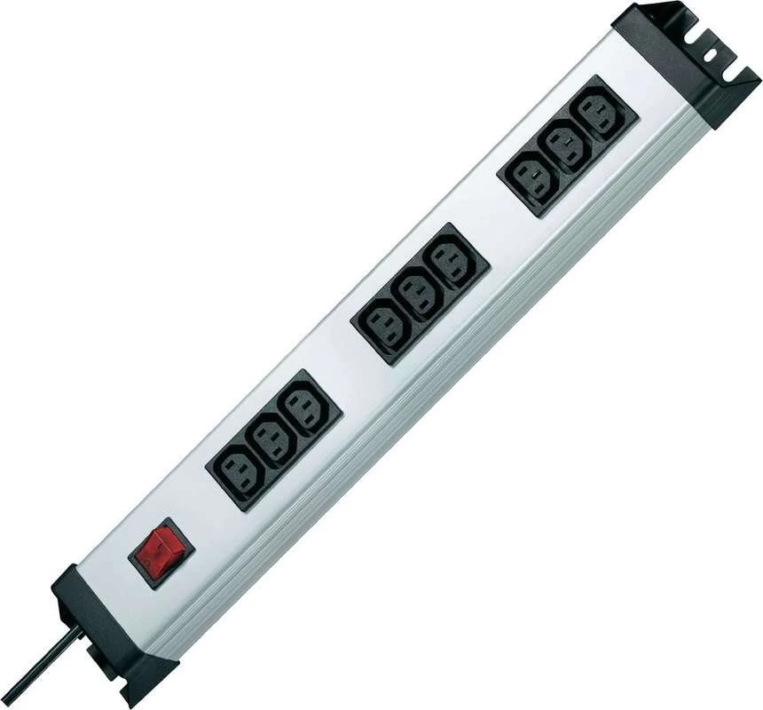 Heinrich Kopp POWERversal 3x3-fach sadalītājs, 9x